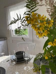 Pihla Rannamaja sauna ja kümblustünniga