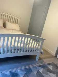 Trinity stay - Duleek