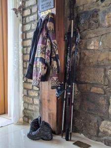 Secluded Private Cottage Hot-tub, Sauna & Fire-pit