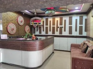 Monikanta Hotel - Near Airport Guwahati - Barpeta