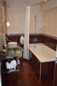 Hotel Shterev Karlovo