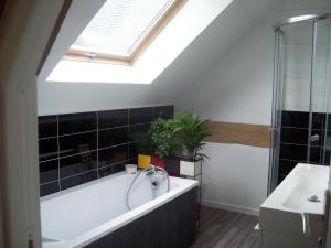 Villas le Clos Saint Lucien : photos des chambres