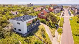 Villa Sea breeze - 阿尔克马尔