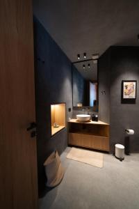 Loft in centro Petra House