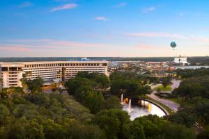 Hilton Orlando Lake Buena Vista - Disney Springs™ Area