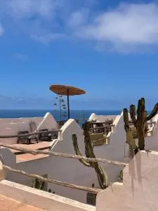 Riad Sahara Sunset Beach Douira Agadir - Ti nʼ Tafoukt