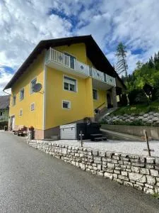 Ferienwohnung Anneliese - Amering