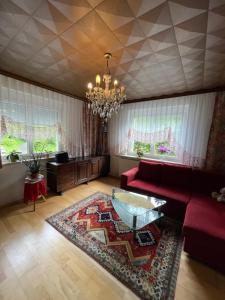 Ferienwohnung Anneliese