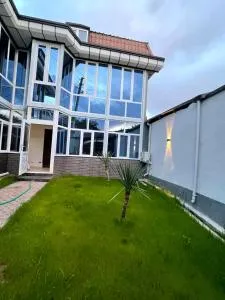 Chashma Dushanbe - Dushanbe