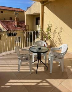 Soba sa zajednickim kupatilom