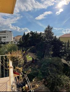 Soba sa zajednickim kupatilom