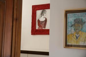 La Dimora dell Artista