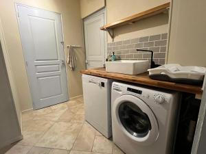 Maisons de vacances Cute 2 bed cottage - Fources, Gascony : photos des chambres