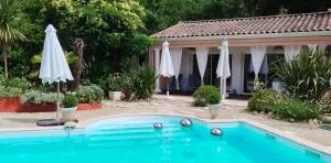 Sur la route des châteaux du Médoc - Blanquefort