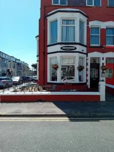 The Beckwood Hotel - 利物浦