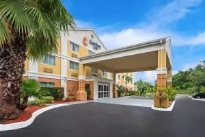 Comfort Inn Fort Myers Northeast - 蓬塔戈尔达