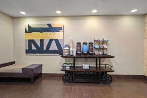 Comfort Inn Fort Myers Northeast