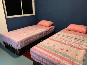 White House Hostel Khaosan