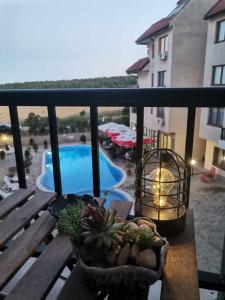 Апартамент в Oasis beach Kamchia - Лунна пътека