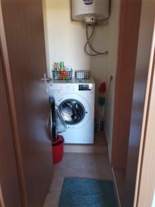 Апартамент в Oasis beach Kamchia - Лунна пътека