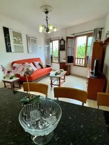 Apto El Laurel cerca Garachico - La Tierra del Trigo