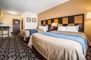 Comfort Inn Ballard-Roosevelt - Vernal