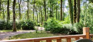 Magnifique mobil-home ensoleillé 6 couchages à une heure de Paris