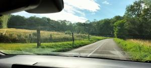 Magnifique mobil-home ensoleillé 6 couchages à une heure de Paris