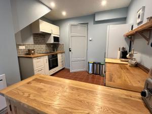 Maisons de vacances Cute 2 bed cottage - Fources, Gascony : photos des chambres