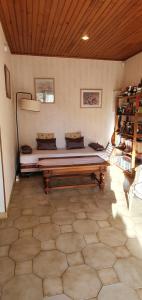 Appartements Appt cosy rez de villa : photos des chambres