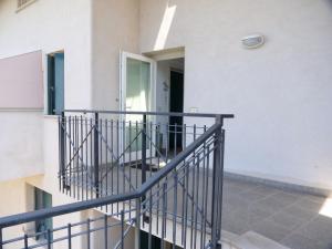 SunsetBarbana - tricamere con posto auto