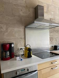 Appartements Appartement quartier historique proche des Halles : Appartement