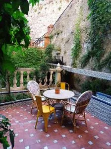 Los Caños de La Casa Viva - Derde