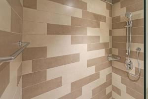 Chic Studio Private Beach Infinity Pool Palm