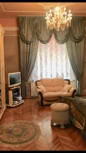 Edem Reprezentatív Apartmanház