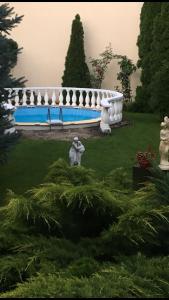 Edem Reprezentatív Apartmanház