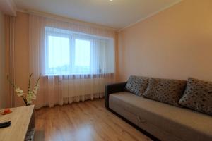 Klaipedas street apartment