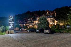 Hotel Smile Pieniny