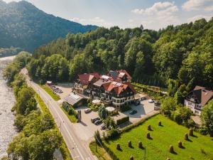 Hotel Smile Pieniny