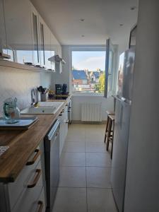 Lescale marine BY HOLIDIEPPE