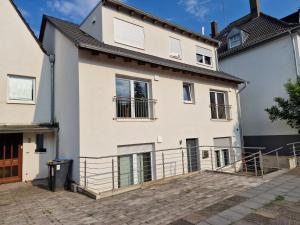 Moers City Apartments OG