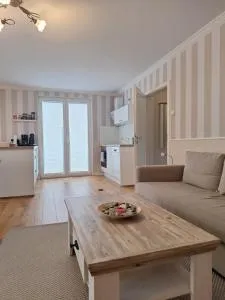 Haus Ostseenordstern Nienhagen - Остзебад-Нінгаген