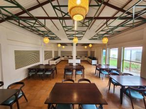 Welbeck Vintage By Oxygen Resorts