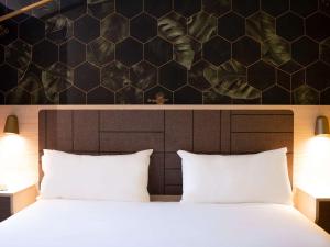 Hotels ibis Styles Strasbourg Nord Palais des Congres : photos des chambres