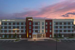 Home2 Suites By Hilton Lubbock University