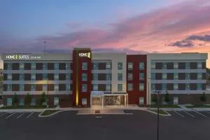 Home2 Suites By Hilton Lubbock University