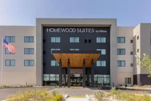 Homewood Suites by Hilton Cypress Orange County - سايبريس