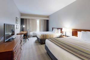 Country Inn & Suites by Radisson, Michigan City, IN