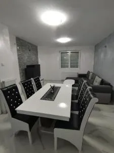 Minor Apartments - Kočino Selo