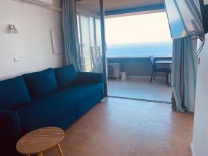 Appartements Sunny Home Costa Plana-Monaco -Cap D'Ail : photos des chambres